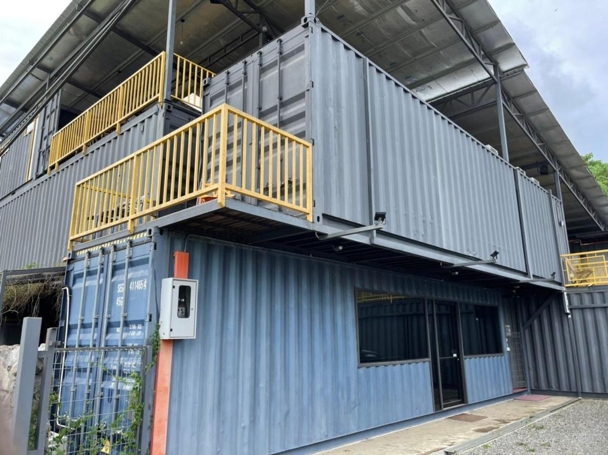 7 Inn Semporna Ngoại thất bức ảnh