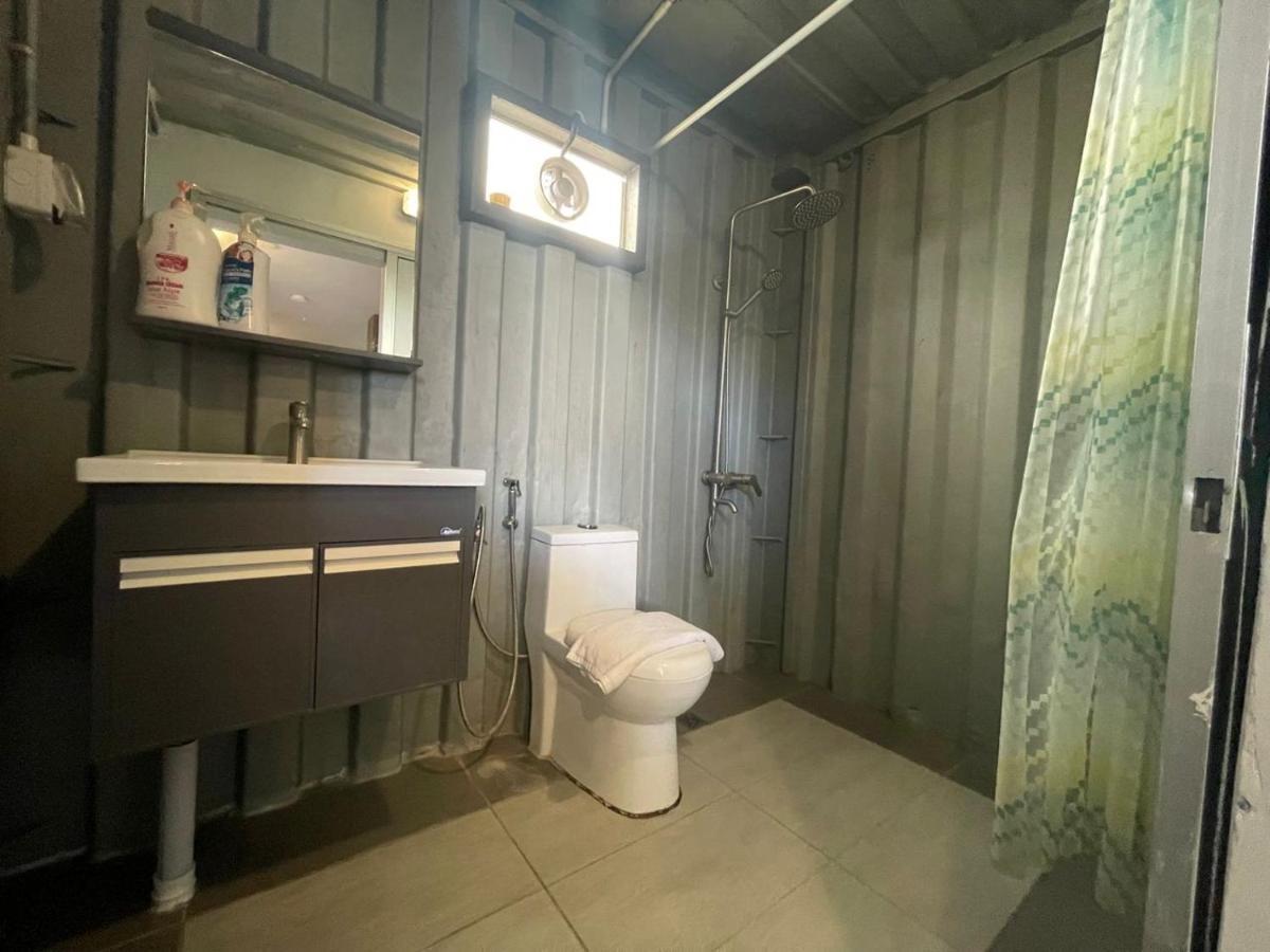 7 Inn Semporna Ngoại thất bức ảnh