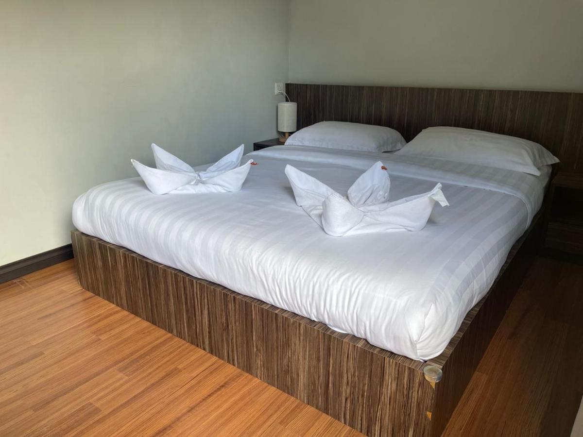 7 Inn Semporna Ngoại thất bức ảnh